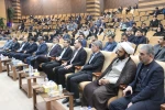 جشنواره تجلیل از پژوهشگران و فناوران برگزیده استان کرمانشاه به میزبانی دانشگاه رازی برگزار شد
 2