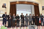 مراسم گرامی‌داشت هفته پژوهش و فناوری و تجلیل از پژوهشگران، فناوران و نوآوران دانشگاه فنی و حرفه‌ای برگزار شد 6