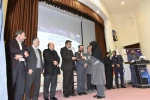 مراسم گرامی‌داشت هفته پژوهش و فناوری و تجلیل از پژوهشگران، فناوران و نوآوران دانشگاه فنی و حرفه‌ای برگزار شد 9