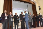 مراسم گرامی‌داشت هفته پژوهش و فناوری و تجلیل از پژوهشگران، فناوران و نوآوران دانشگاه فنی و حرفه‌ای برگزار شد 10