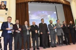 مراسم گرامی‌داشت هفته پژوهش و فناوری و تجلیل از پژوهشگران، فناوران و نوآوران دانشگاه فنی و حرفه‌ای برگزار شد 11