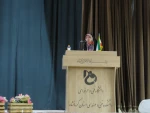 به مناسبت روز جهانی کوهستان برگزارشد:
 کارگاه آموزش و دانش افزایی کوهپیمایی همگانی در دانشگاه فنی و حرفه ای استان کرمانشاه 4