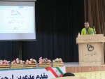 به مناسبت روز جهانی کوهستان برگزارشد:
 کارگاه آموزش و دانش افزایی کوهپیمایی همگانی در دانشگاه فنی و حرفه ای استان کرمانشاه 5