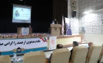 به مناسبت روز دانشجو برگزارگردید:
 مراسم پیوند هلال احمر و دانشگاه 4