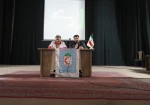 به مناسبت روز دانشجو برگزارگردید:
 مراسم پیوند هلال احمر و دانشگاه 11