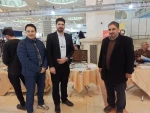 حضور پر شور دانشگاه فنی و حرفه ای واحد استان کرمانشاه در نمایشگاه دستاوردهای پژوهشی و فناوری وزارت علوم
 3