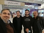 حضور پر شور دانشگاه فنی و حرفه ای واحد استان کرمانشاه در نمایشگاه دستاوردهای پژوهشی و فناوری وزارت علوم
 6