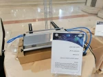 حضور پر شور دانشگاه فنی و حرفه ای واحد استان کرمانشاه در نمایشگاه دستاوردهای پژوهشی و فناوری وزارت علوم
 7