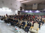 با همکاری معاونت علمی پژوهشی بسیج دانشجویی :
جشن بزرگ راه مهندسی در دانشگاه فنی و حرفه ای استان کرمانشاه برگزار شد 8