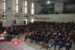 برگزاری جشن شب یلدا در آموزشکده فنی و حرفه ای دختران کرمانشاه
 7