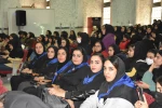 برگزاری جشن شب یلدا در آموزشکده فنی و حرفه ای دختران کرمانشاه
 8