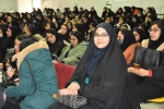 برگزاری جشن شب یلدا در آموزشکده فنی و حرفه ای دختران کرمانشاه
 9