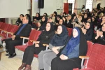برگزاری جشن شب یلدا در آموزشکده فنی و حرفه ای دختران کرمانشاه
 12