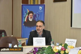 معاون امور روابط عمومی و حوزه وزارتی وزارت عتف در نشست شورای روابط عمومی دانشگاه‌ها و مراکز پژوهشی و فناوری منطقه یک:
تجربه‌نگاری و مستندسازی اندوخته‌های مدیران خبره حوزه روابط عمومی می‌تواند موجب کاهش اشتباهات گذشته و بهره‌مندی از تجارب برای افزایش کیفی
