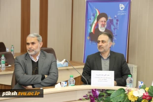 معاون امور روابط عمومی و حوزه وزارتی وزارت عتف در نشست شورای روابط عمومی دانشگاه‌ها و مراکز پژوهشی و فناوری منطقه یک:
تجربه‌نگاری و مستندسازی اندوخته‌های مدیران خبره حوزه روابط عمومی می‌تواند موجب کاهش اشتباهات گذشته و بهره‌مندی از تجارب برای افزایش کیفی