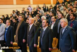 افتخارآفرینی انجمن‌های علمی دانشگاه فنی و حرفه‌ای در شانزدهمین جشنواره بین المللی حرکت وزارت علوم، تحقیقات و فناوری
 2