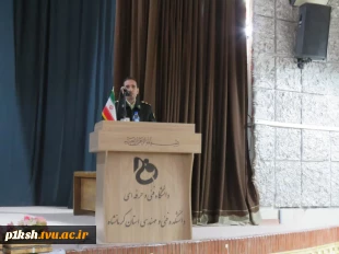 دردانشگاه فنی و حرفه ای استان کرمانشاه اتفاق افتاد:
ایجاد بیش از 200 فرصت شغلی/ نوید استخدام به دانش آموختگان دانشگاه فنی و حرفه ای استان کرمانشاه 3