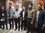در بیست و ششمین همایش سالانه انجمن علمی بین المللی  بدست آمد:
کسب رتبه اول و سوم مسابقات هنرهای بتنی توسط دانشجویان دانشگاه فنی و حرفه ای استان کرمانشاه 4