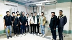 در ادامه تورهای علمی و پژوهشی صورت گرفت:  
بازدید ازآزمایشگاه رفرانس مرکزی وبیمارستان گلستان و درمانگاه پارسه کرمانشاه 2