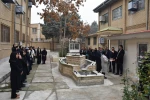 باحضور مسئولین استان انجام شد:
افتتاح استراحتگاه دانشجویی دانشکده فنی و حرفه ای دختران کرمانشاه 3