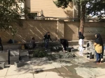باحضور مسئولین استان انجام شد:
افتتاح استراحتگاه دانشجویی دانشکده فنی و حرفه ای دختران کرمانشاه 7