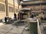 افتتاح استراحتگاه دانشجویی دانشکده فنی و حرفه ای دختران کرمانشاه 5