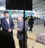 درحاشیه نمایشگاه هفته پژوهش صورت گرفت:
گفتگوی ریاست دانشگاه فنی و حرفه ای استان با دبیرنمایشگاه هفته پژوهش کرمانشاه 3