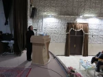 با همکاری دانشگاه فنی و حرفه ای استان کرمانشاه صورت گرفت: 
گردهمایی مدیران هنرستان هاو سرگروه های آموزشی آموزش و پرورش  10