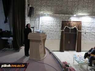 با همکاری دانشگاه فنی و حرفه ای استان کرمانشاه صورت گرفت: 
گردهمایی مدیران هنرستان هاو سرگروه های آموزشی آموزش و پرورش  10
