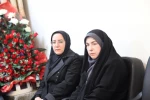 دیدار ریاست دانشگاه فنی و حرفه ای استان با نماینده ولی‌فقیه در استان و امام‌جمعه کرمانشاه
 4