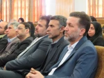 در بین دانشگاه های استان بدست آمد:
کسب عنوان موفق ترین رئیس کانون بسیج اساتید توسط رئیس بسیج اساتید دانشگاه فنی و حرفه ای استان کرمانشاه 2