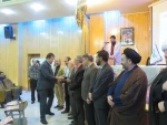 در بین دانشگاه های استان بدست آمد:
کسب عنوان موفق ترین رئیس کانون بسیج اساتید توسط رئیس بسیج اساتید دانشگاه فنی و حرفه ای استان کرمانشاه 2