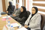 رئیس دانشگاه فنی و حرفه‌ای در گردهمایی تخصصی معاونین اداری و مالی و عاملین مالی دانشگاه:
یکی از مولودهای انقلاب اسلامی، دانشگاه‌های صاحب علم و ارزش مدار بود 2
