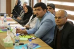 رئیس دانشگاه فنی و حرفه‌ای در گردهمایی تخصصی معاونین اداری و مالی و عاملین مالی دانشگاه:
یکی از مولودهای انقلاب اسلامی، دانشگاه‌های صاحب علم و ارزش مدار بود 2