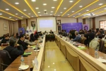 رئیس دانشگاه فنی و حرفه‌ای در گردهمایی تخصصی معاونین اداری و مالی و عاملین مالی دانشگاه:
یکی از مولودهای انقلاب اسلامی، دانشگاه‌های صاحب علم و ارزش مدار بود 3
