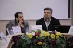 رئیس دانشگاه فنی و حرفه‌ای در گردهمایی تخصصی معاونین اداری و مالی و عاملین مالی دانشگاه:
یکی از مولودهای انقلاب اسلامی، دانشگاه‌های صاحب علم و ارزش مدار بود 4