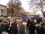 حضور پرشور دانشگاه فنی و حرفه ای کرمانشاه در راهپیمایی 22 بهمن
 5