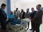 به مناسبت ولادت حضرت ابوالفضل عباس(ع) و روز جانباز انجام شد:
عیادت ریاست دانشگاه فنی و حرفه ای استان  از جانباز جنگ تحمیلی