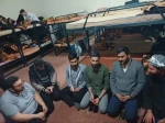 بازدید کاروان دانشجویان دانشگاه فنی و حرفه‌ای استان کرمانشاه از مناطق عملیاتی جنوب 
 8