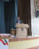 جشن بزرگ نیمه شعبان و بصیرت افزایی و شور نشاط انتخاباتی در دانشگاه فنی و حرفه ای استان کرمانشاه برگزار شد. 3