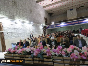 در دانشگاه فنی و حرفه ای استان کرمانشاه برگزار شد 2