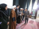 در دانشگاه فنی و حرفه ای استان کرمانشاه برگزار شد 5