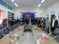 با همت بسیج دانشجویی :
برگزاری کرسی آزاد اندیشی با محوریت انتخابات در دانشگاه فنی و حرفه ای استان کرمانشاه