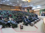 اولین استارتاپ مشترک تکنولایف با همت مرکز رشددانشگاه فنی و حرفه ای استان کرمانشاه و دانشگاه آزاد اسلامی برگزار شد
 2