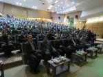 اولین استارتاپ مشترک تکنولایف با همت مرکز رشددانشگاه فنی و حرفه ای استان کرمانشاه و دانشگاه آزاد اسلامی برگزار شد
 2