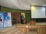 اولین استارتاپ مشترک تکنولایف با همت مرکز رشددانشگاه فنی و حرفه ای استان کرمانشاه و دانشگاه آزاد اسلامی برگزار شد
 3