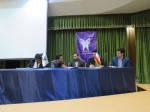 اولین استارتاپ مشترک تکنولایف با همت مرکز رشددانشگاه فنی و حرفه ای استان کرمانشاه و دانشگاه آزاد اسلامی برگزار شد
 3