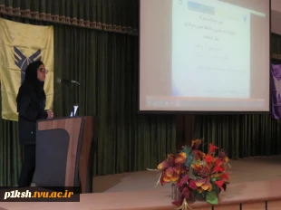 اولین استارتاپ مشترک تکنولایف با همت مرکز رشددانشگاه فنی و حرفه ای استان کرمانشاه و دانشگاه آزاد اسلامی برگزار شد
 4