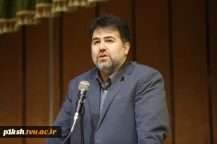 اولین استارتاپ مشترک تکنولایف با همت مرکز رشددانشگاه فنی و حرفه ای استان کرمانشاه و دانشگاه آزاد اسلامی برگزار شد 3