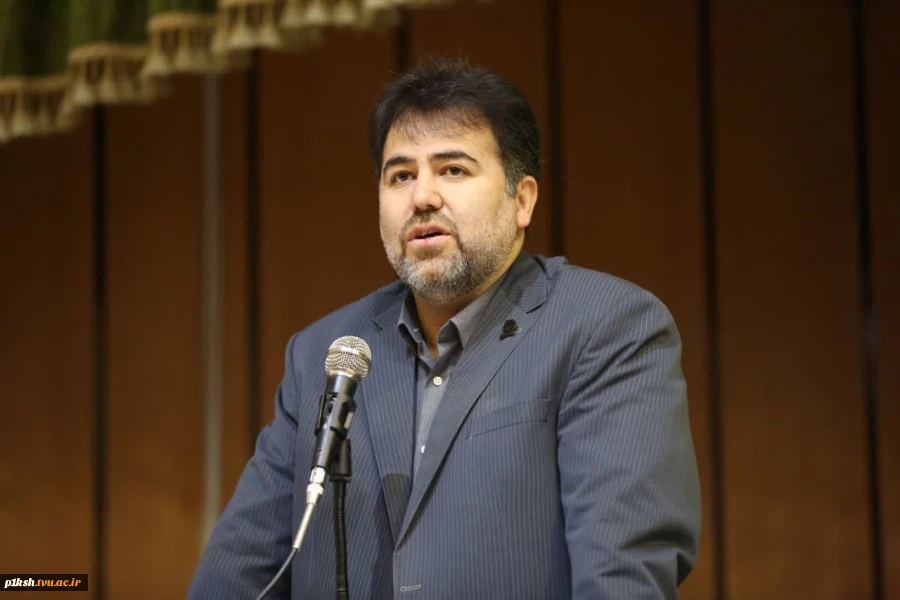 اولین استارتاپ مشترک تکنولایف با همت مرکز رشددانشگاه فنی و حرفه ای استان کرمانشاه و دانشگاه آزاد اسلامی برگزار شد 3